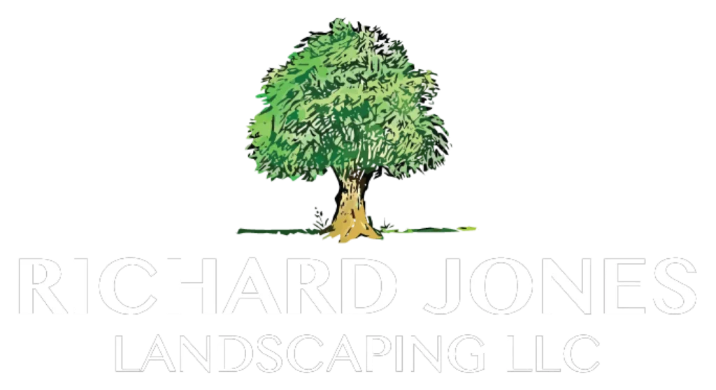 Richard Jones Landscaping LLC