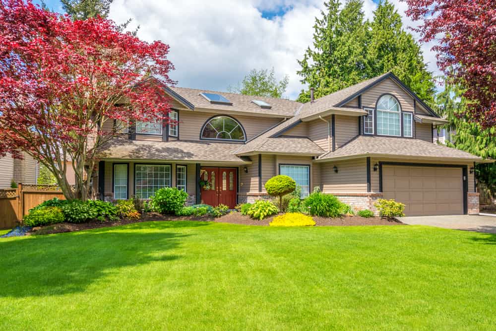 Custom Landscape Design Fairfield County