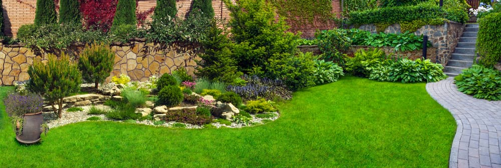 Fairfield County Landscaping Techniques