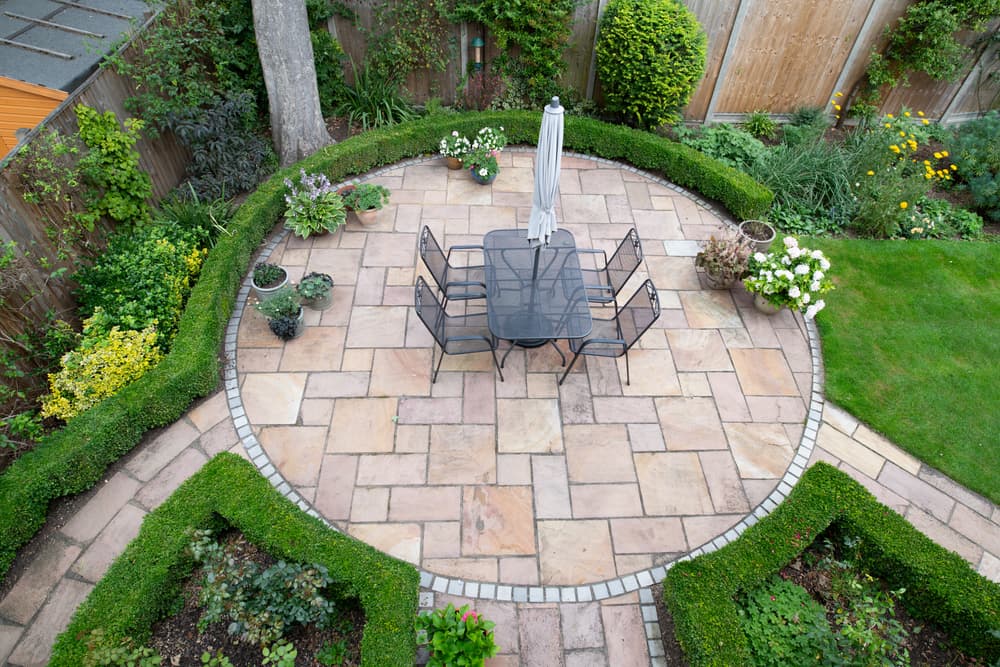 Creating Backyard Oasis in Fairfield County