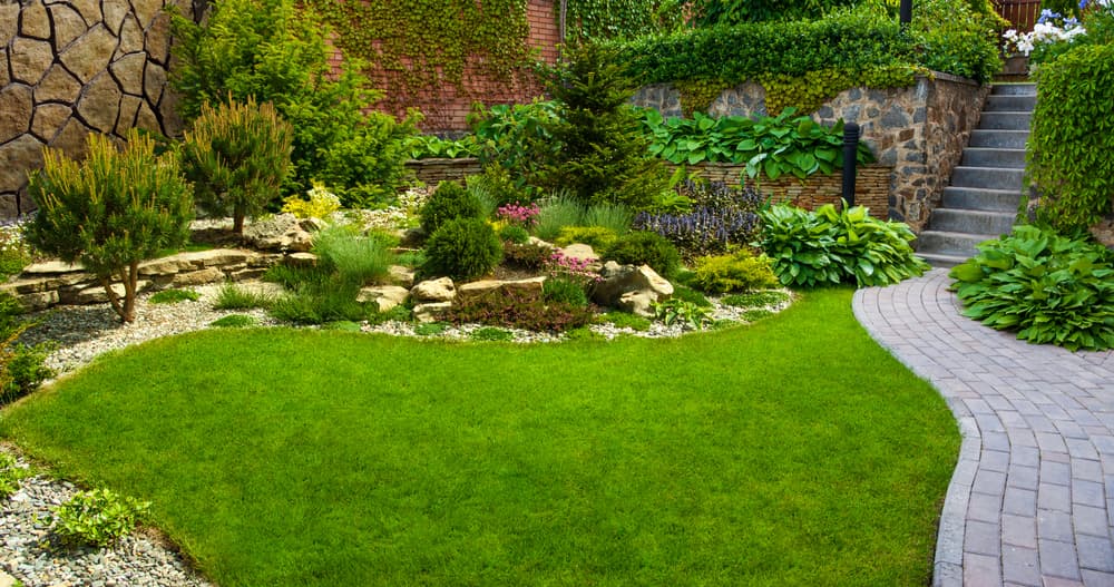 Best Landscaping Techniques for Fairfield County