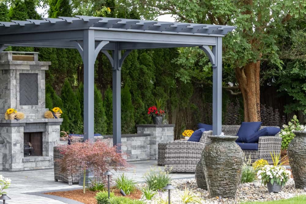 Premium Masonry And Hardscaping In Fairfield County, Ct