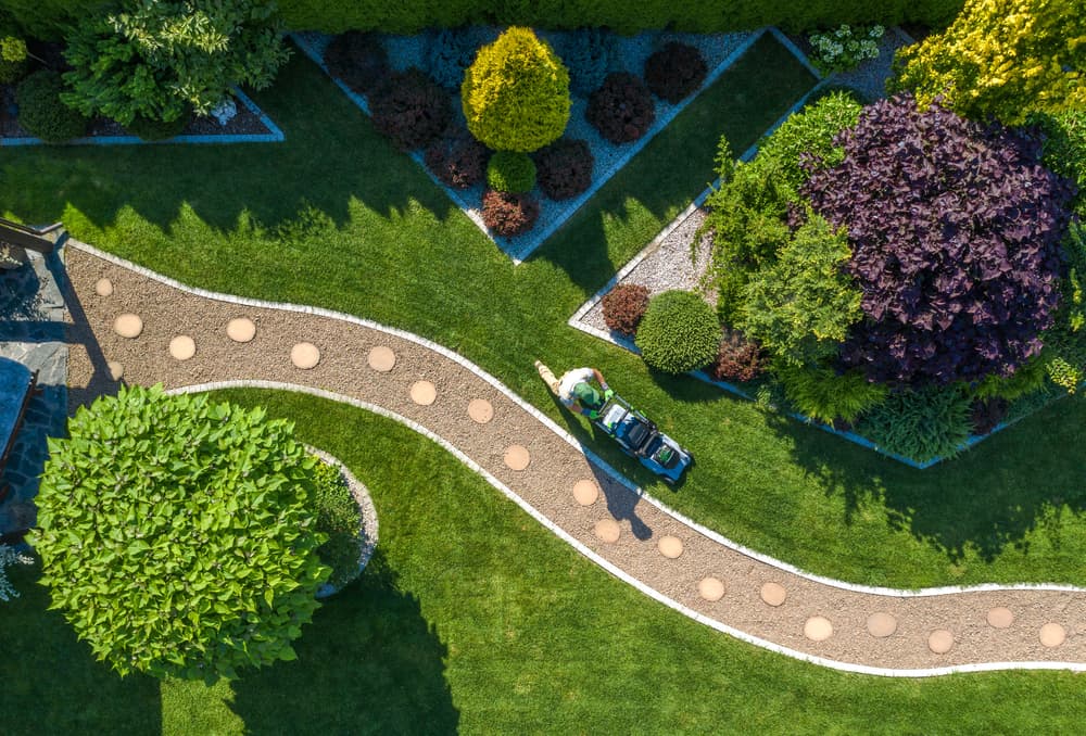 Fairfield County Landscaping