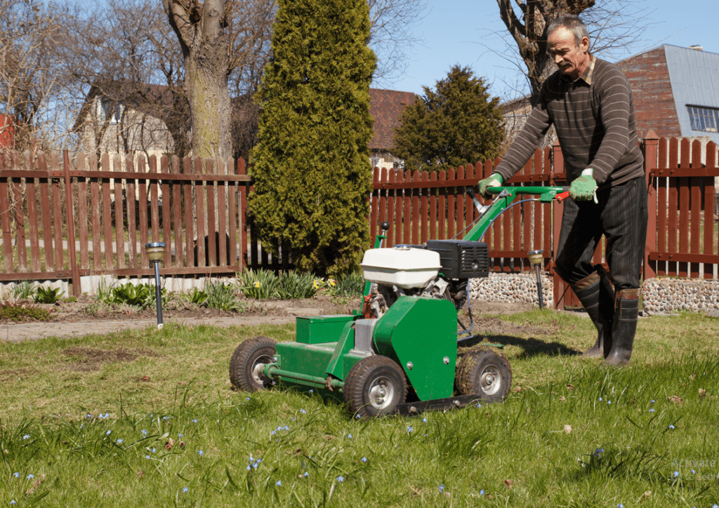 Affordable Lawn Mowing Services In Fairfield County, Ct