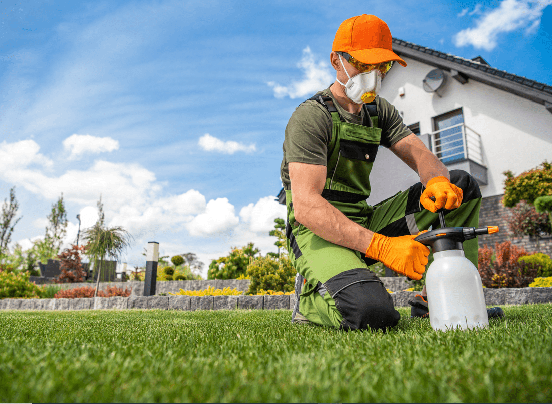 Landscape Contractor in Fairfield County, CT