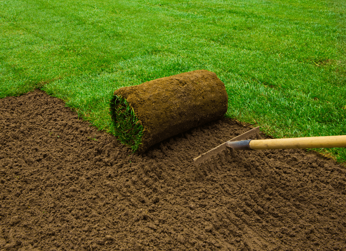 Lawn Care Services in Fairfield County