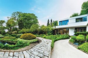 Outdoor Landscaping Ideas Fairfield County